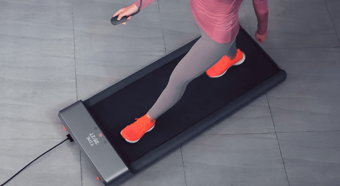 Common Ways Foldable WalkingPad Treadmills Break Down