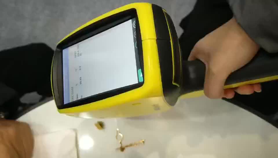 XRF Gold Testing Machine: What Is It And How Does It Work?