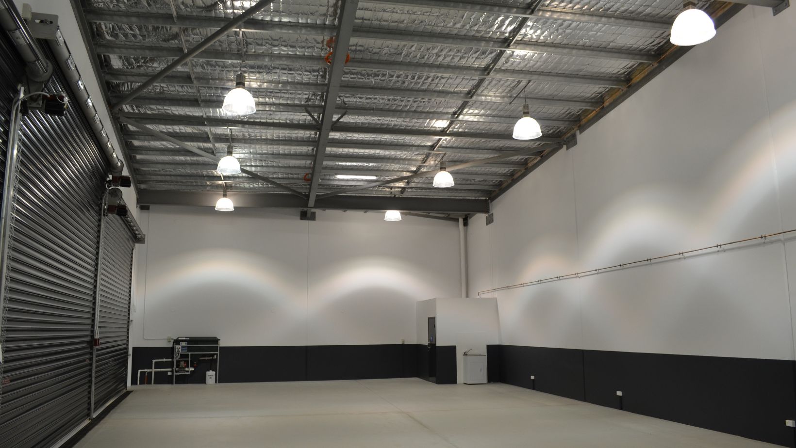 A Comprehensive Guide on High Bay Ceiling Lights