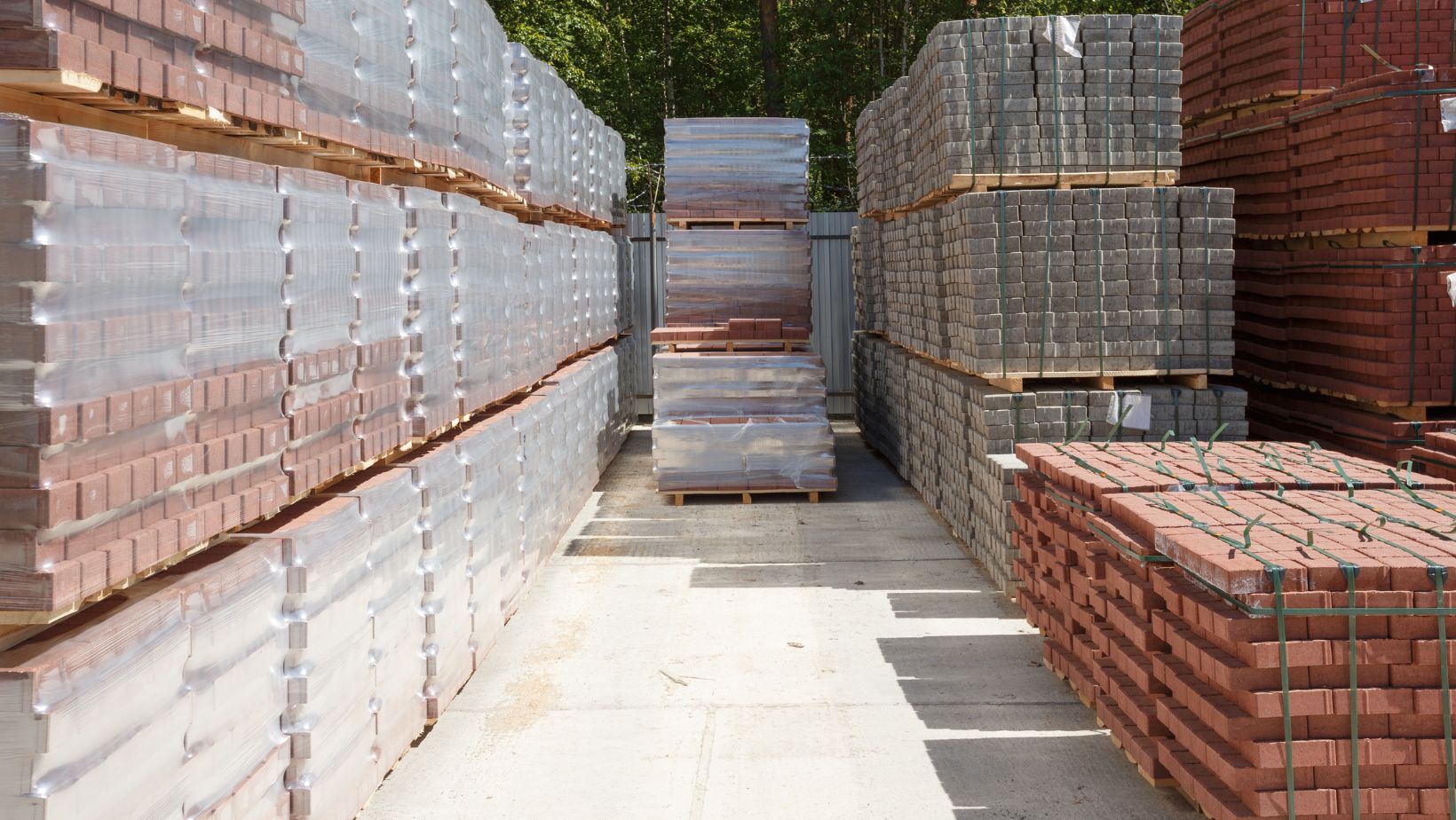 What Are the Advantages Of Packaging Materials?