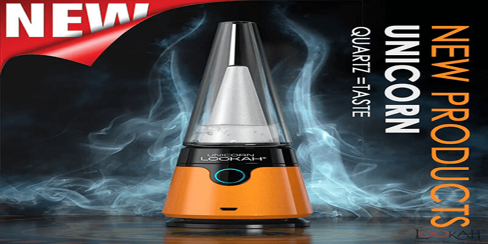 How to Clean and Maintain Your Lookah Unicorn 2.0 for Long-Term use