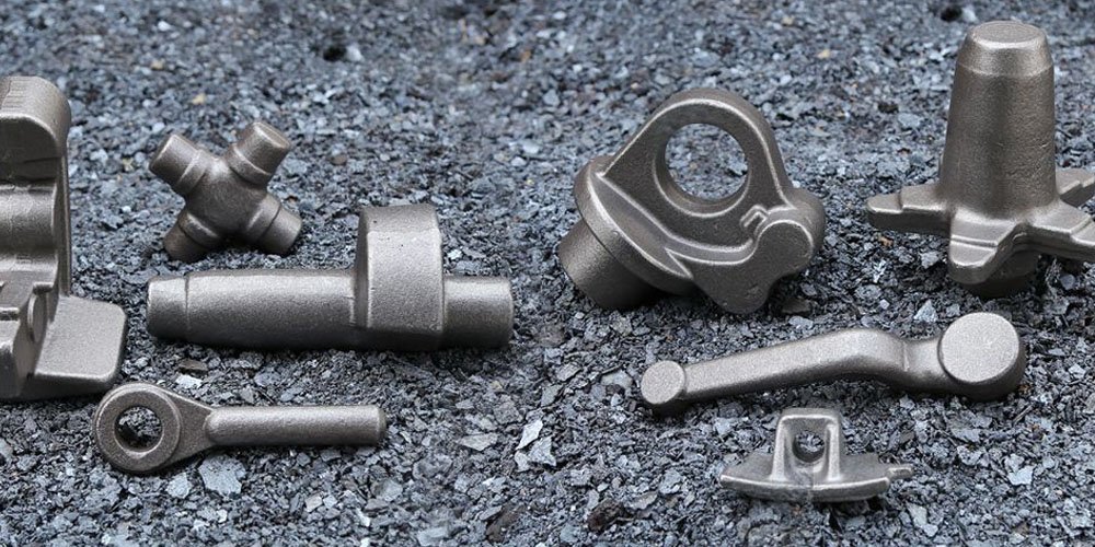 Knowing The Forging Benefits And Applications In Different Fields