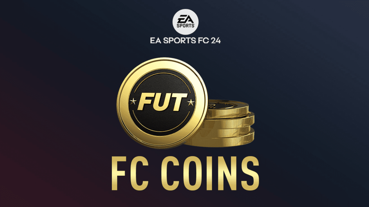 What Rewards Do FC Coins Offer?