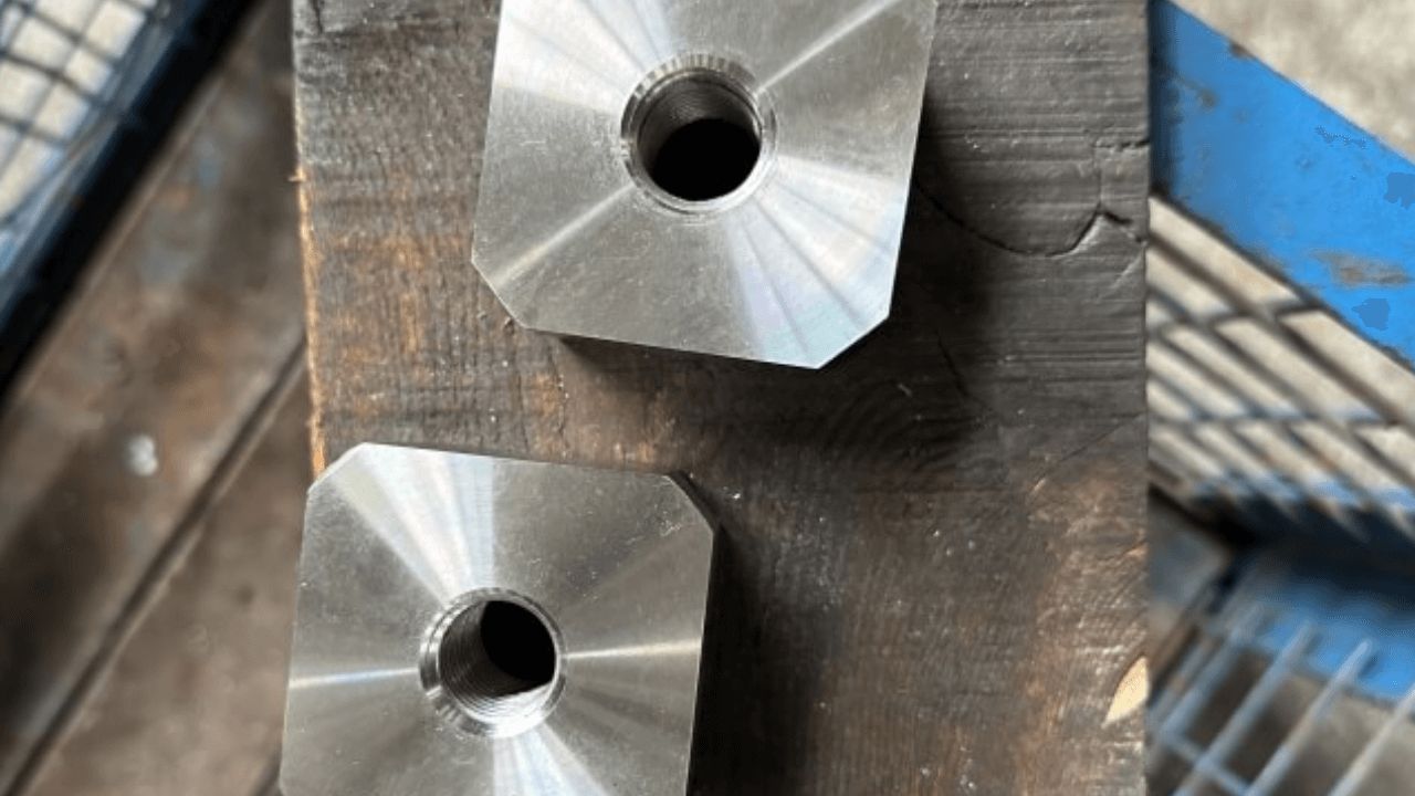 Which Are The Principal Components of Shredder Wear?