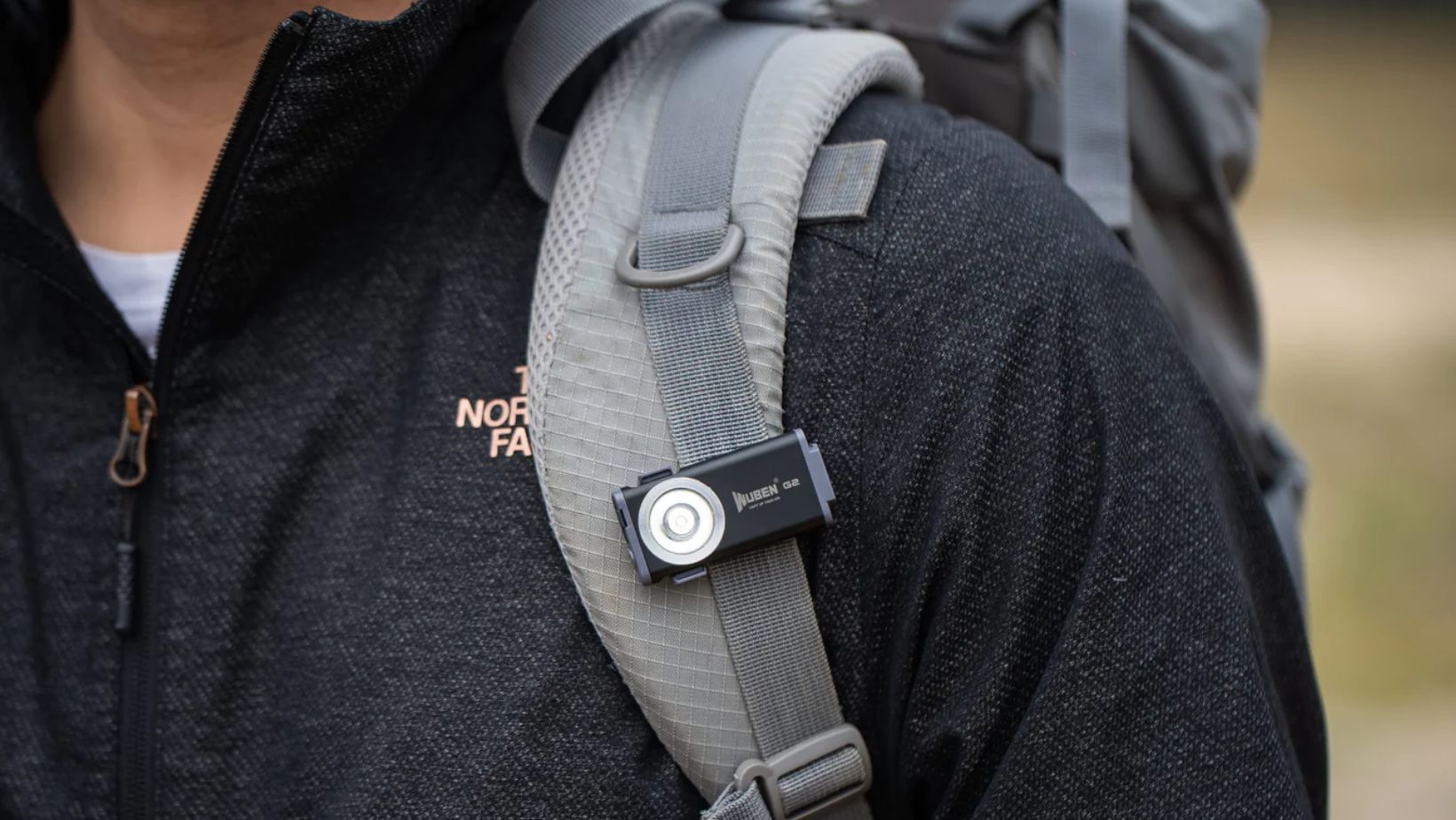 5 Application Scenarios of X3 Everyday Carry Owl Flashlight