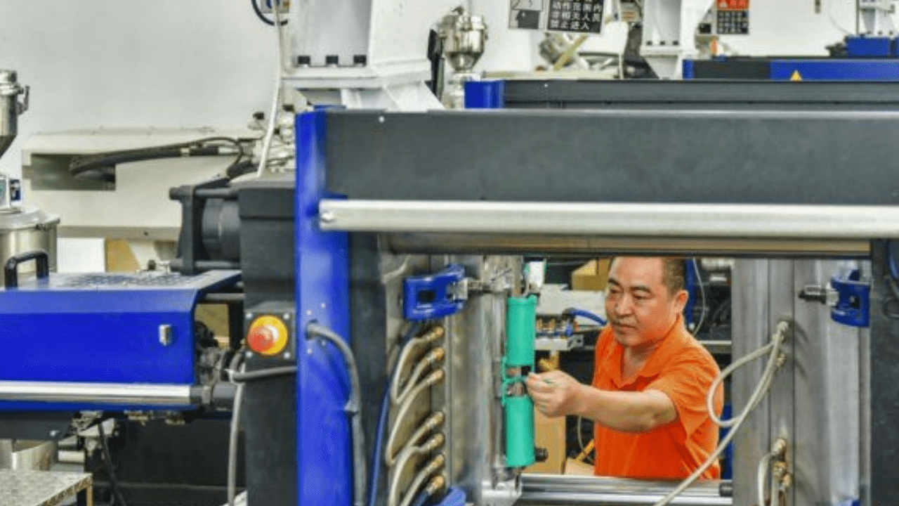 What Distinguishes 3D Printing From Injection Molding?