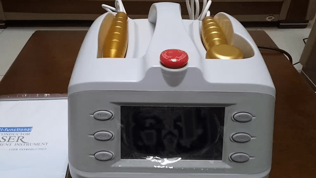 What Are The Functions Of Class IV Lasers In The Fields Of Medicine And Rehabilitation?