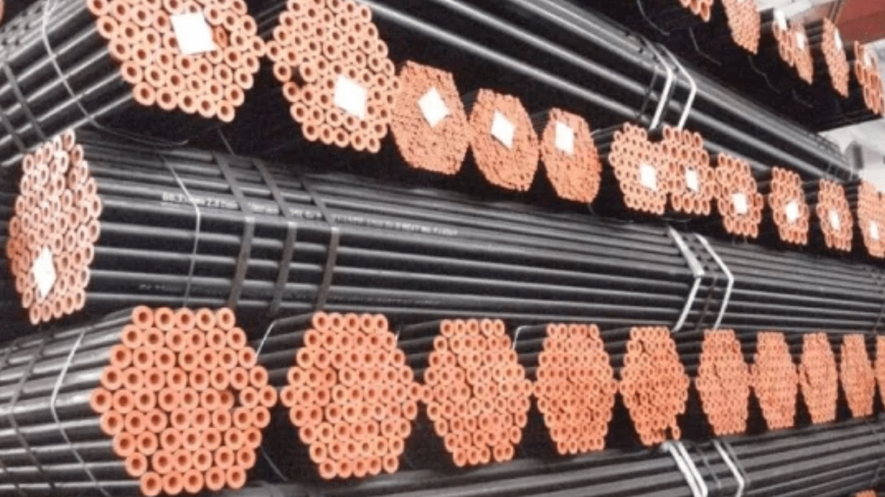 What Are The Main Mechanical Properties Of AS/NZS 1163 C350?