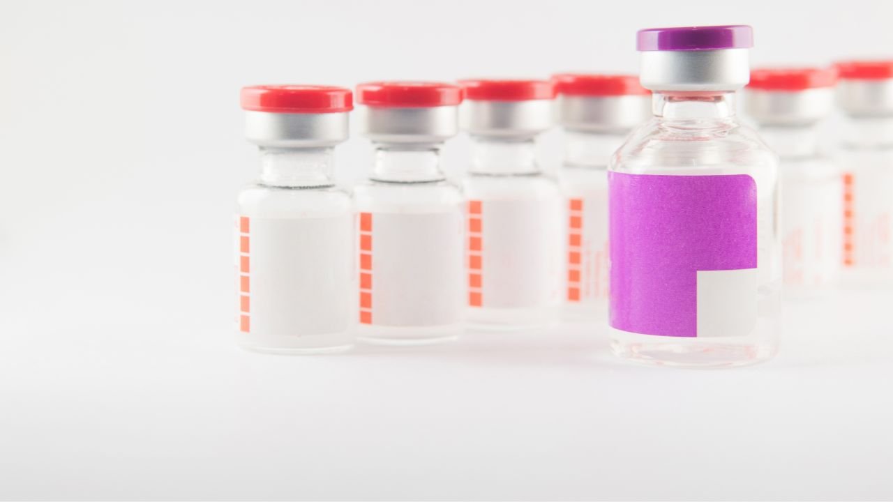 Quality Control Methods in Pharmaceutical Vial Labeling