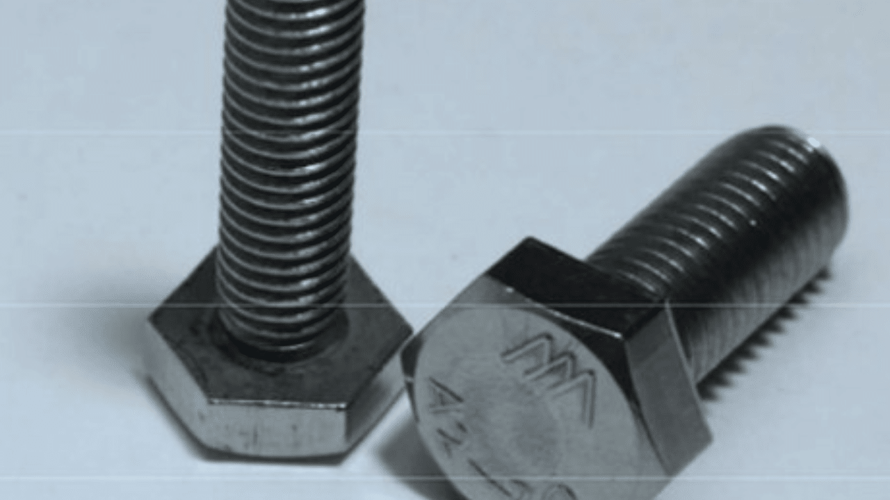 What Are The Prescribed Establishment Methods For A4 Stainless Screws?