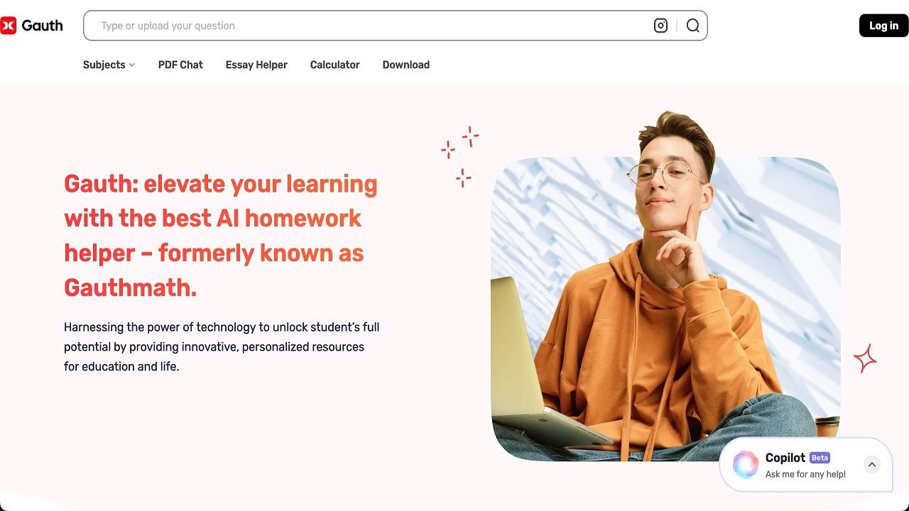 Gauth a Personal Statement Writer: Revolutionary Approach to Career Development