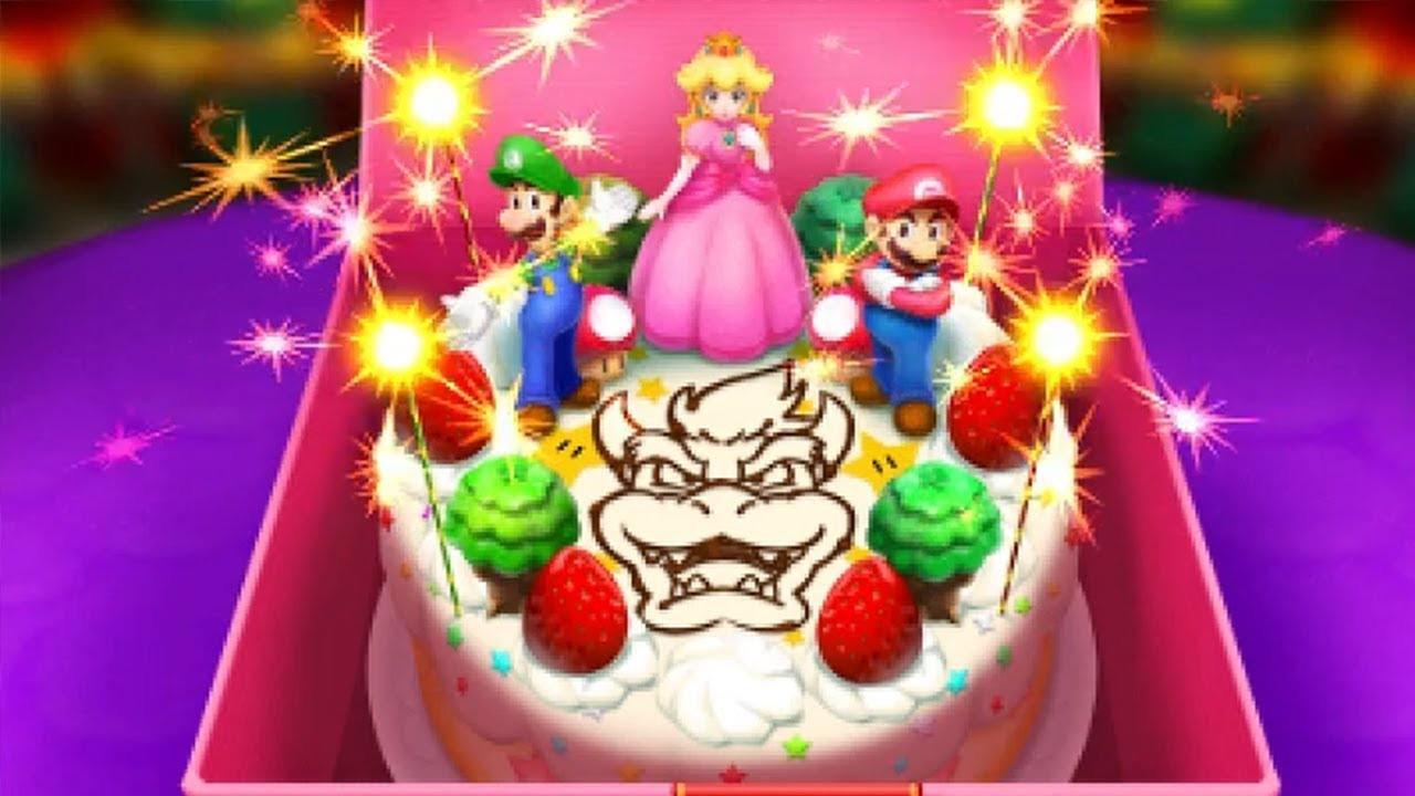 Super Mario Brother Birthday Party Supplies: A Complete Guide for Event Planners