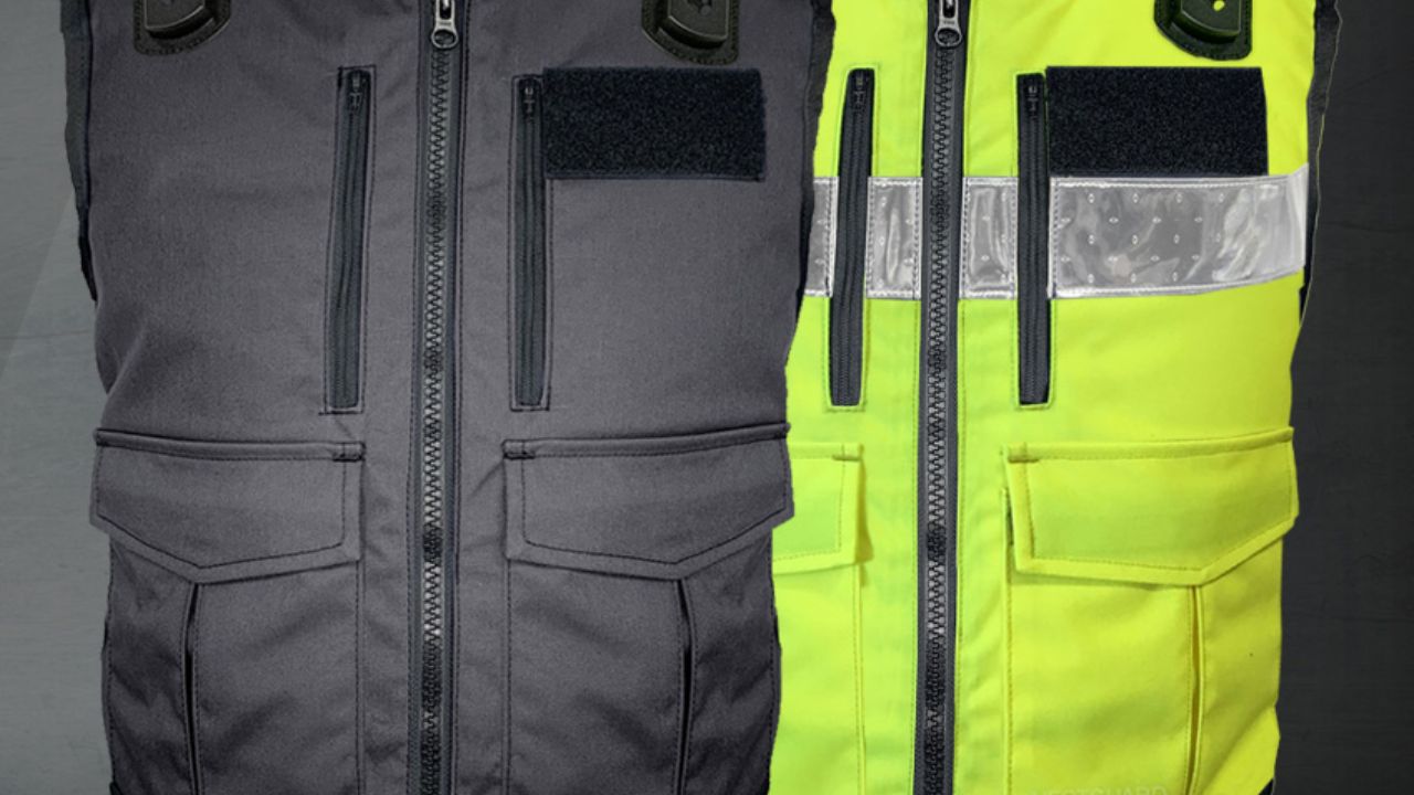 Myths About Stab-Proof Vests You Ought to Disregard