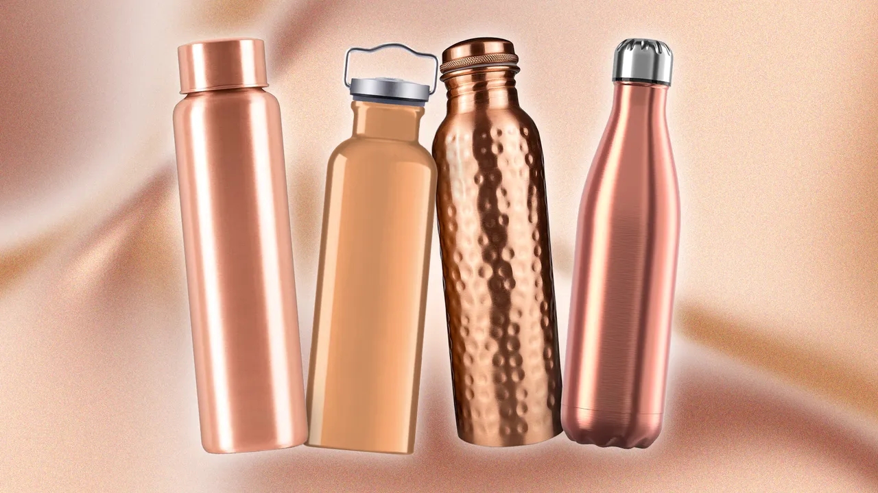 Everich Hydro: Leading Water Bottle Manufacturer for Custom and Wholesale Orders