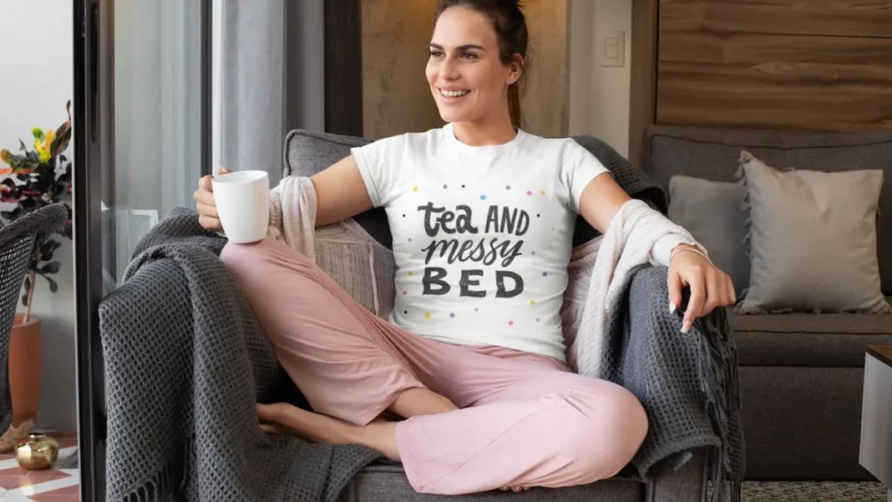 How Pajama Manufacturers Affect the Quality of the Brands