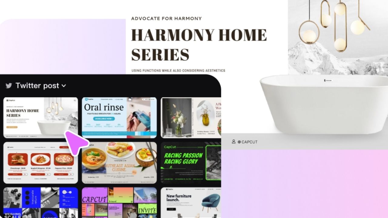 How to Create a Professional Twitter Banner Online for Free