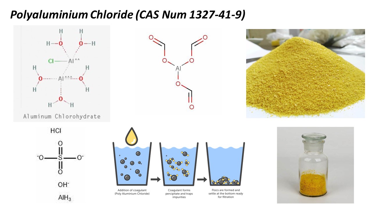 What Sets Likun Materials Apart As a Right Polyaluminium Chloride Supplier