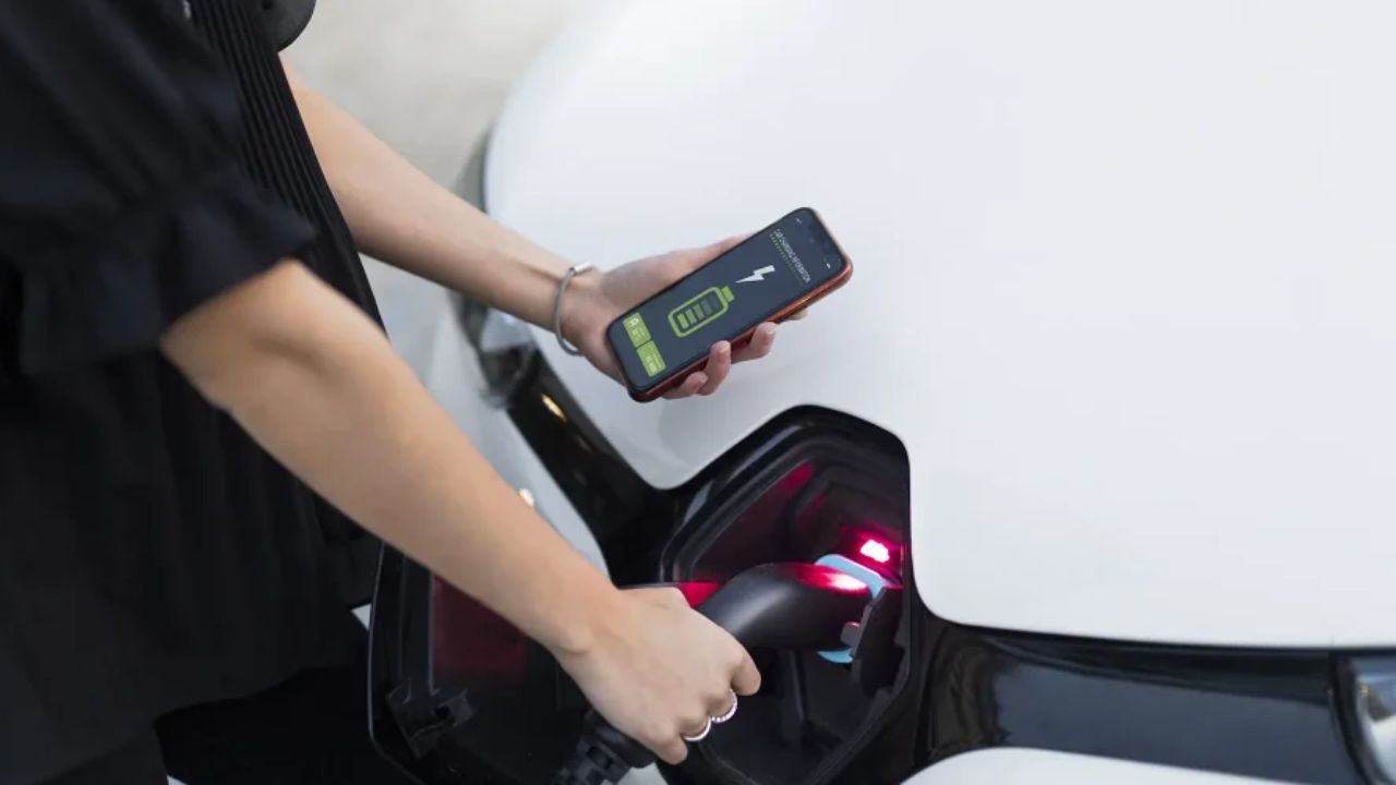 Why Duevolt Leads the Way in Smart and Reliable EV Charging Solutions