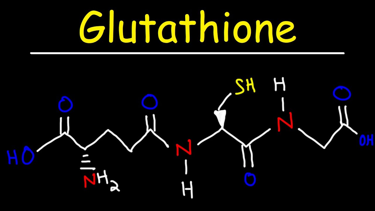 Why GSH World Glutathione Powder Is Trusted Worldwide