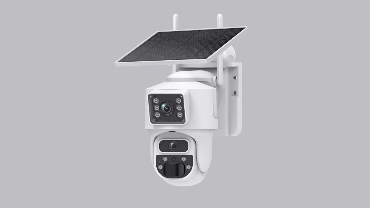 Everything You Need to Know Before Buying a Solar-Powered Camera System