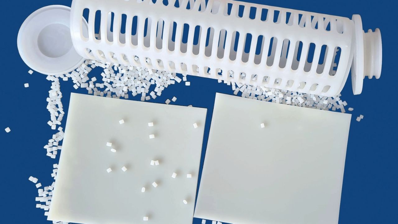 From Design to Delivery: How RuggedPoly Ensures UHMWPE Quality