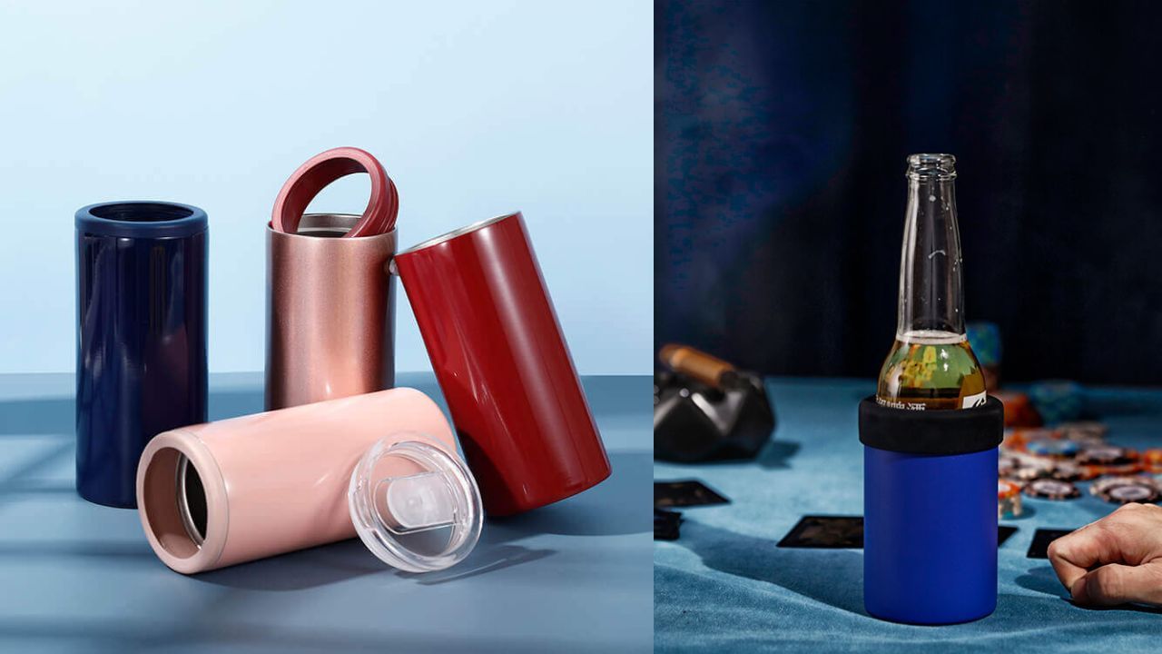 How Everich Handles Large-Scale Can Cooler Production Efficiently