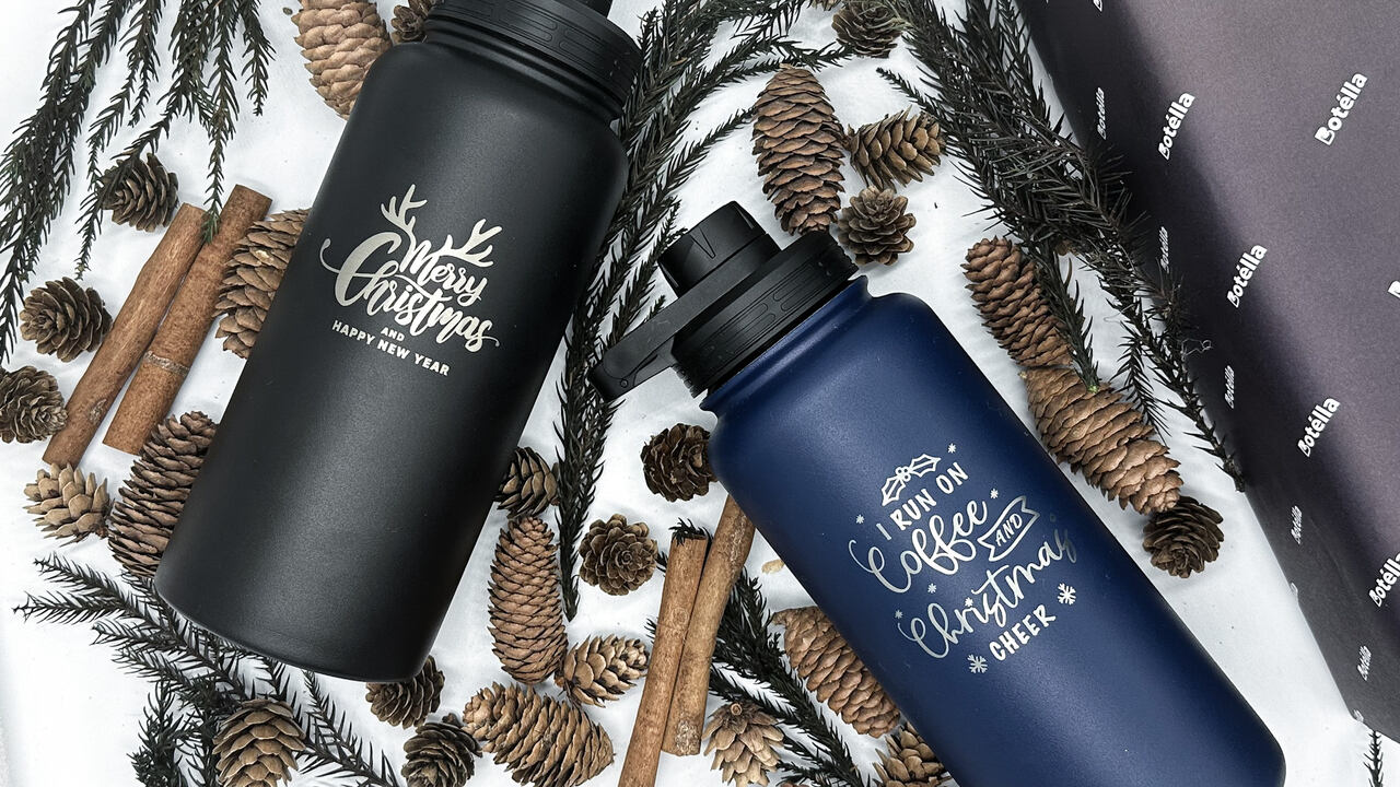 Why Brands Choose Everich for Private Label Stainless Steel Water Bottles