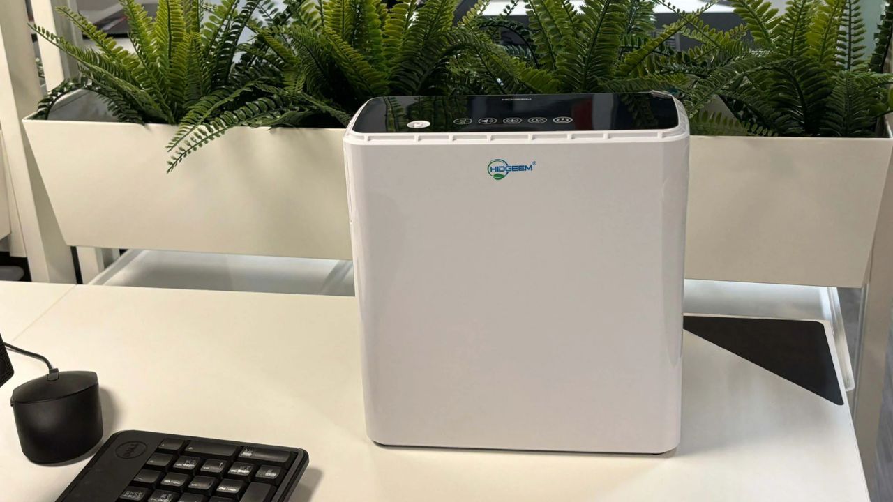 HIDGEEM SJ-OX1C Battery Packs: Lightweight, Safe, and Travel-Ready Power