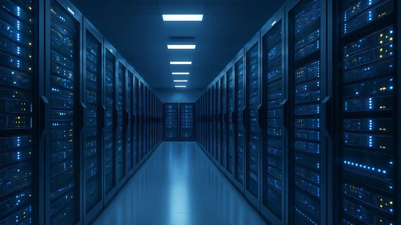 Why Are Custom Wall-Mounted Network Racks Essential for Modern IT Rooms