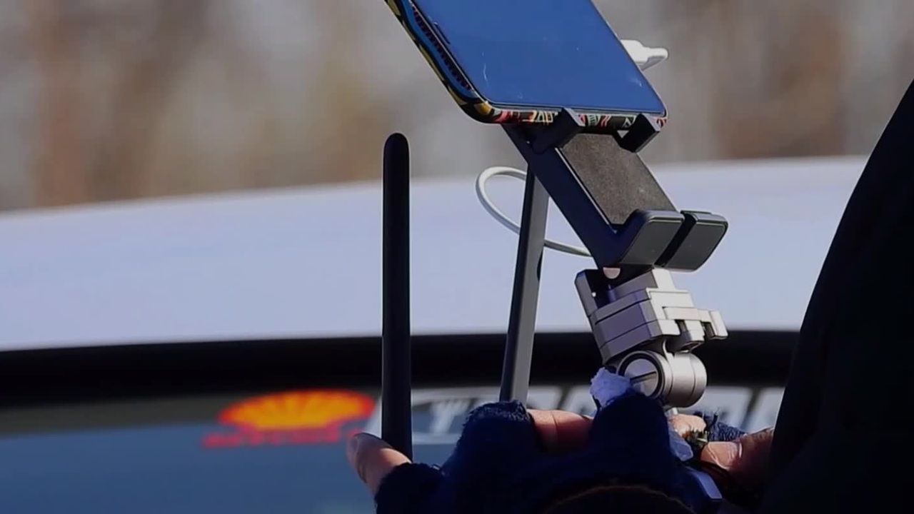 Optimizing Signal Performance with BATwireless Wireless Antennas