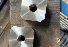 Which Are The Principal Components of Shredder Wear?