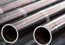 Reasons to Select UNIACERO for Steel Fabrication?