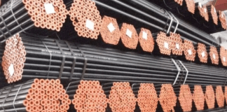 What Are The Main Mechanical Properties Of AS/NZS 1163 C350?