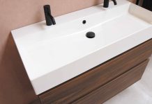 Purpose and advantages of welding sink copper