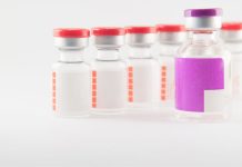 Quality Control Methods in Pharmaceutical Vial Labeling