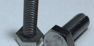 What Are The Prescribed Establishment Methods For A4 Stainless Screws?