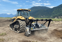 Which Teeth Kinds Are Available for Fecon Mulching Heads?