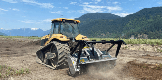 Which Teeth Kinds Are Available for Fecon Mulching Heads?