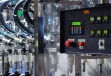Precision Control Technology and Applications in Filling Machines