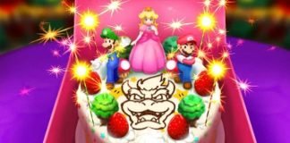 Super Mario Brother Birthday Party Supplies: A Complete Guide for Event Planners