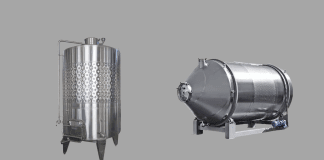 Choosing the Best Winery Fermentation Tanks for Perfect Wine Quality
