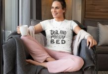 How Pajama Manufacturers Affect the Quality of the Brands
