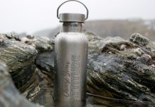 Custom Branding Made Easy with Everich Stainless Steel Water Bottles Bulk Service