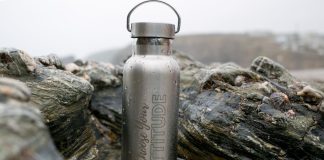 Custom Branding Made Easy with Everich Stainless Steel Water Bottles Bulk Service