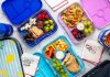 Increasing Demand for Lunch Boxes in the Outdoor and Travel Industry