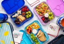 Increasing Demand for Lunch Boxes in the Outdoor and Travel Industry