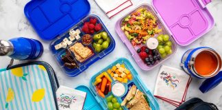 Increasing Demand for Lunch Boxes in the Outdoor and Travel Industry