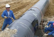 Pipe Coating: The Importance of Coating on Pipeline Life