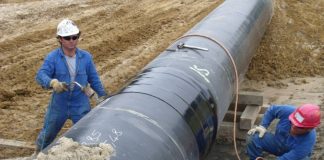 Pipe Coating: The Importance of Coating on Pipeline Life