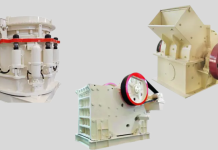 Rock Crusher for Efficient Mining and Mineral Processing Projects